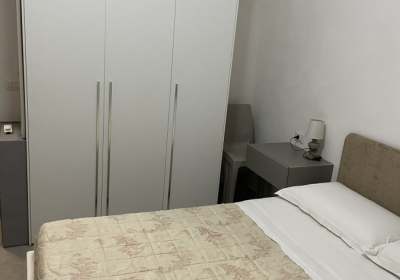 Casa Vacanze Appartamento Centrale Tutti I Comfort 3 Minuti Dalla Spiaggia